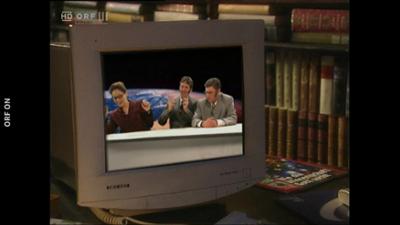 Die kranken Schwestern & ihre Brüder (6/7): Kult-Serie