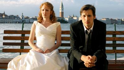 Die Liebe ein Traum: Romantische Komödie
