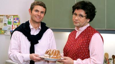 Die liebe Familie - Next Generation