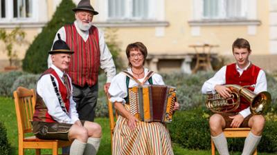 Die Mattig - Vom Ursprung zur Mündung: Klingendes Österreich