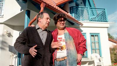 Die Nachbarn (1/5): Mit Otto Schenk