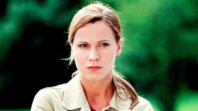 Die Neue - Eine Frau mit Kaliber (1/13): Jagdfieber: Krimiserie