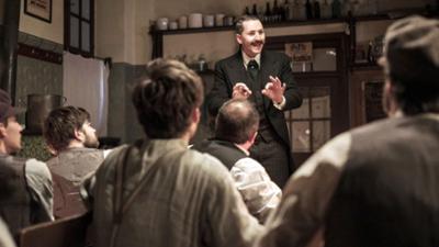 Die österreichische Arbeiterbewegung (1/2): Die frühen Kämpfe einer neuen Kraft