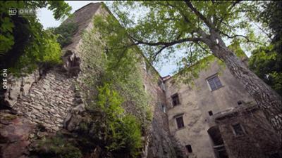 Die Oststeiermark: Traumschlösser und Ritterburgen