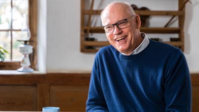 Die Piefke-Saga - Die Geschichte der Kultreihe: zeit.geschichte