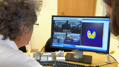 Die Schilddrüse - Bordcomputer des Lebens: Treffpunkt Medizin