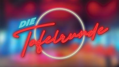 Die Tafelrunde: Comedyshow