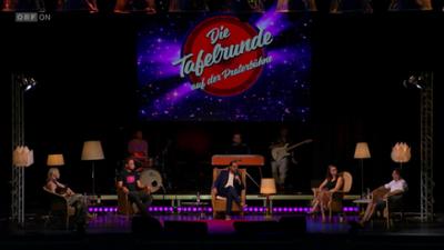 Die Tafelrunde - Classics: Sommerurlaub