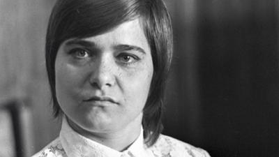 Die Wilde Wanda: Eine Zuhälterin sorgt für Schlagzeilen