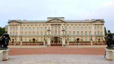 Die Windsors und Österreich (1/2): Doku-Zweiteiler