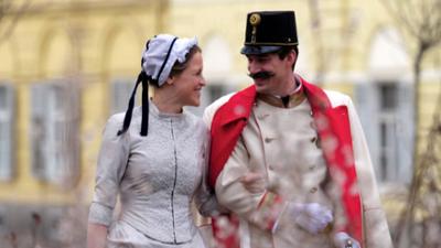 Die Windsors und Österreich (2/2): Doku-Zweiteiler