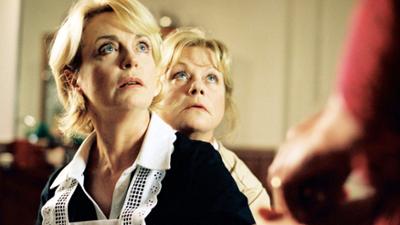 Dinner for Two: Starbesetzter Komödienklassiker