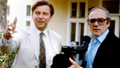 Dokumentarist der Zeitgeschichte: Hugo Portisch - Aufregend war es immer