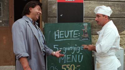 Dolce Vita & Co.: Oh Kohle mio (5/10): Staffel 1 Dolce Vita & Co.: Oh Kohle mio (5/10): Staffel 1