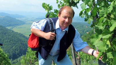 Dorfgastein und Bad Hofgastein in Salzburg: Harrys liabste Hütt'n