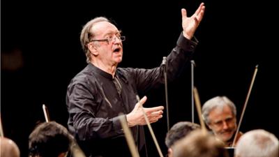 Ein Hoch auf Harnoncourt!: Der Dirigent, der Musik neu denken ließ