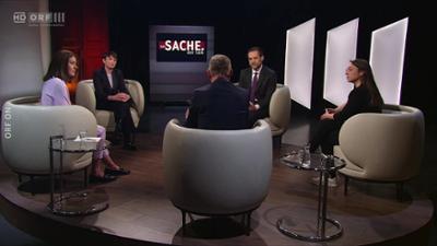 Ein Jahr Regierung: Was war die Leistung?: Zur Sache