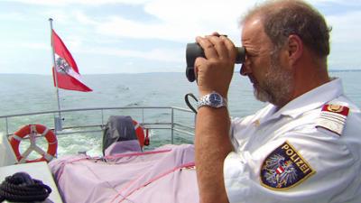 Ein See für drei Staaten - Der Bodensee als Gemeinschaftsbesitz: Unser Österreich