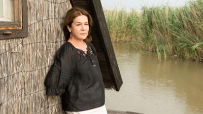 Ein Sommer im Burgenland: Romanze