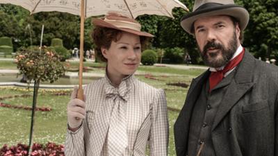 Eine Liebe für den Frieden - Bertha von Suttner und Alfred Nobel: Porträt zweier Lichtgestalten