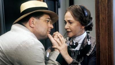 Einmal noch leben (7/7): Der Salzbaron