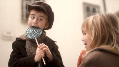 Erbe Österreich: Süße alte Zeit – Wiener Konfekt und Konfiserie