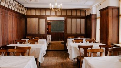 Erbe Österreich: Beisl, Beuschel, Bier - Die Wiener Wirtshausgeschichte