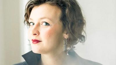 Erlebnis Bühne: Osterklänge aus Madrid: Maria Ladurner singt Mozart