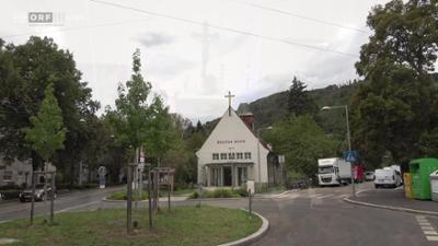 Evangelischer Gottesdienst: Gottesdienst