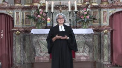 Evangelischer Gottesdienst: Gottesdienst