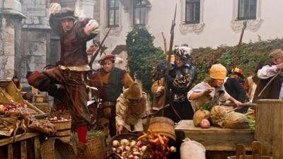 Expeditionen: Der Silberberg