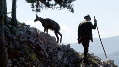 Expeditionen: Sonnenberge - Von der Rax zur Buckligen Welt