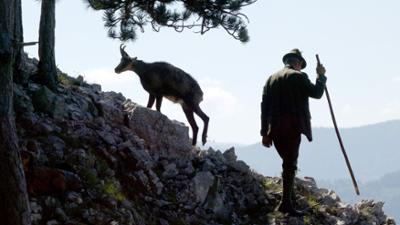 Expeditionen: Sonnenberge - Von der Rax zur Buckligen Welt