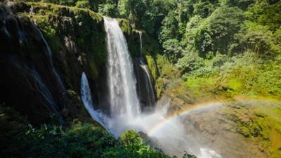 Expeditionen: In der Mitte Amerikas (2/2)