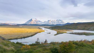 Expeditionen: Patagonien - Land der Pioniere