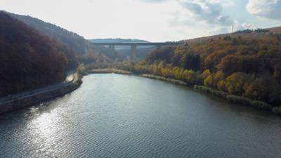 Expeditionen: Der Wienfluss - Wiener Wasser