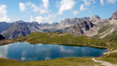 Expeditionen: Der Adlerweg - wo es in Tirol am schönsten ist