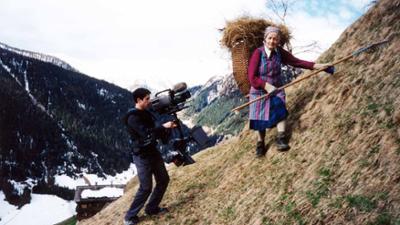 Expeditionen: Tirol - Leben im Bergland