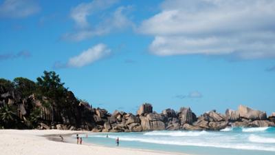 Expeditionen: Seychellen - Ein Meer von Farben