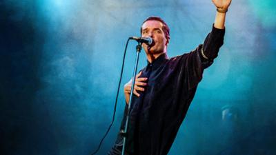 Falco - Forever Number One: 40 Jahre "Rock Me Amadeus": Auf den Spuren der Pop-Ikone