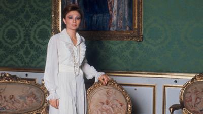 Farah Diba Pahlavi - Die letzte Kaiserin: zeit.geschichte