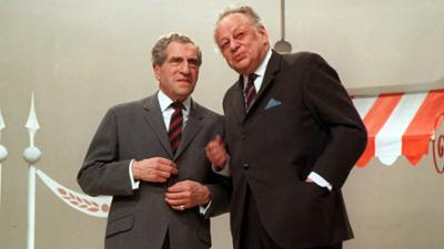 Farkas, Waldbrunn & Co - Teil 1: Die lustigsten Fernseh- und Bühnenauftritte