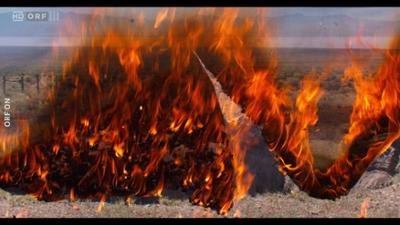 Felix Lenz: Brute Force: Pixel, Bytes + Film - Artist in Residence