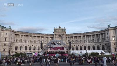 Fest der Freude
