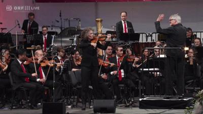 Fest der Freude