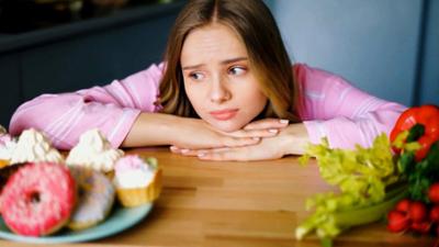 Fettfalle Diäten: Treffpunkt Medizin