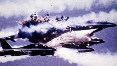 Flugshow-Katastrophe: Die Tragödie von Ramstein: zeit.geschichte