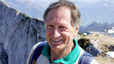 Franz Klammer (2/4): Über Österreich: Dokumentation