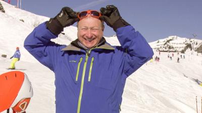 Gasteinertal - Salzburg: Harrys liabste Hütt'n