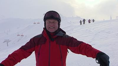 Gasteinertal, Salzburg: Harrys liabste Hütt'n